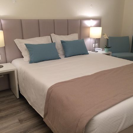 Hotel D'Алкотим Екстериор снимка