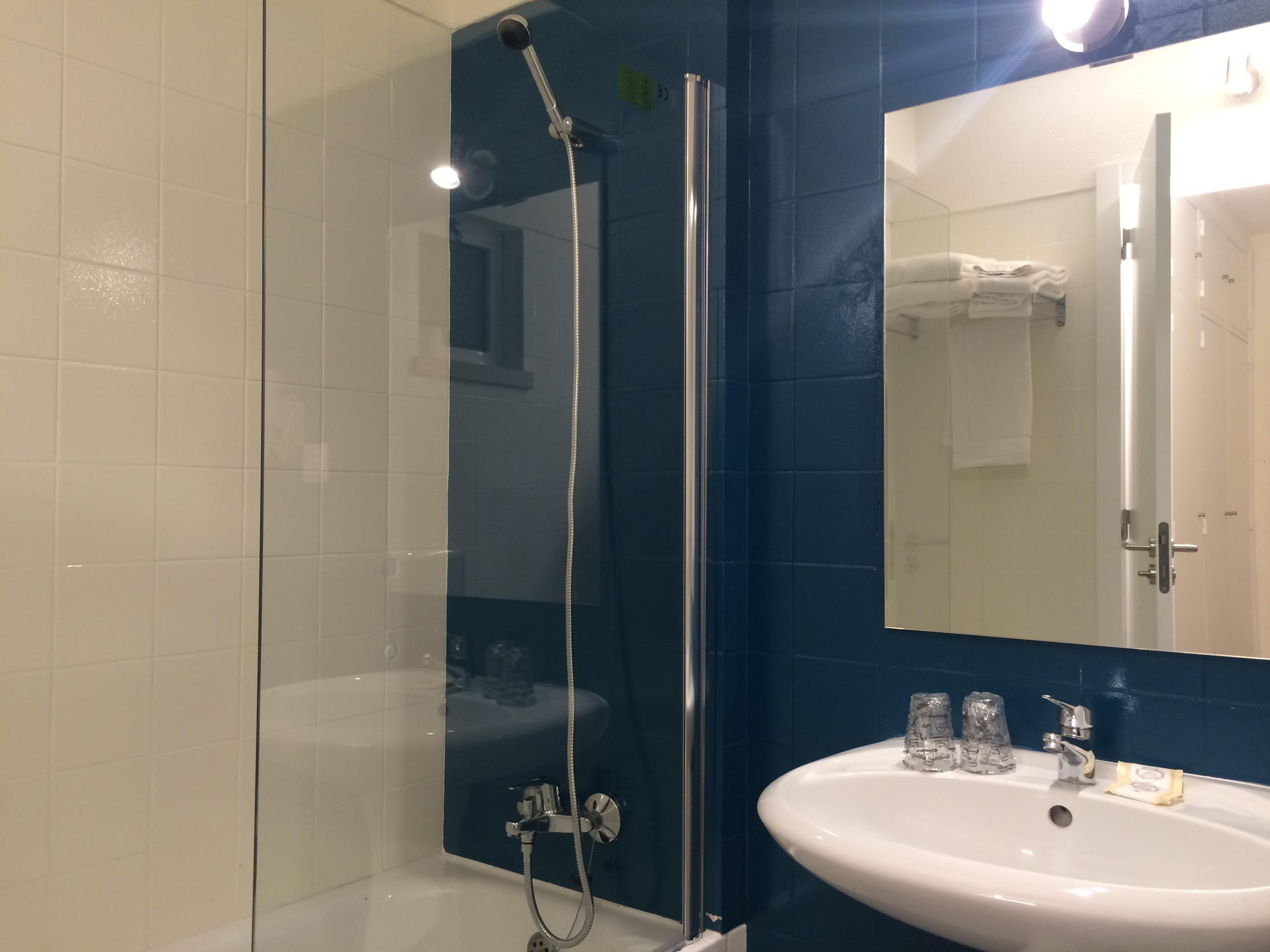Hotel D'Алкотим Екстериор снимка