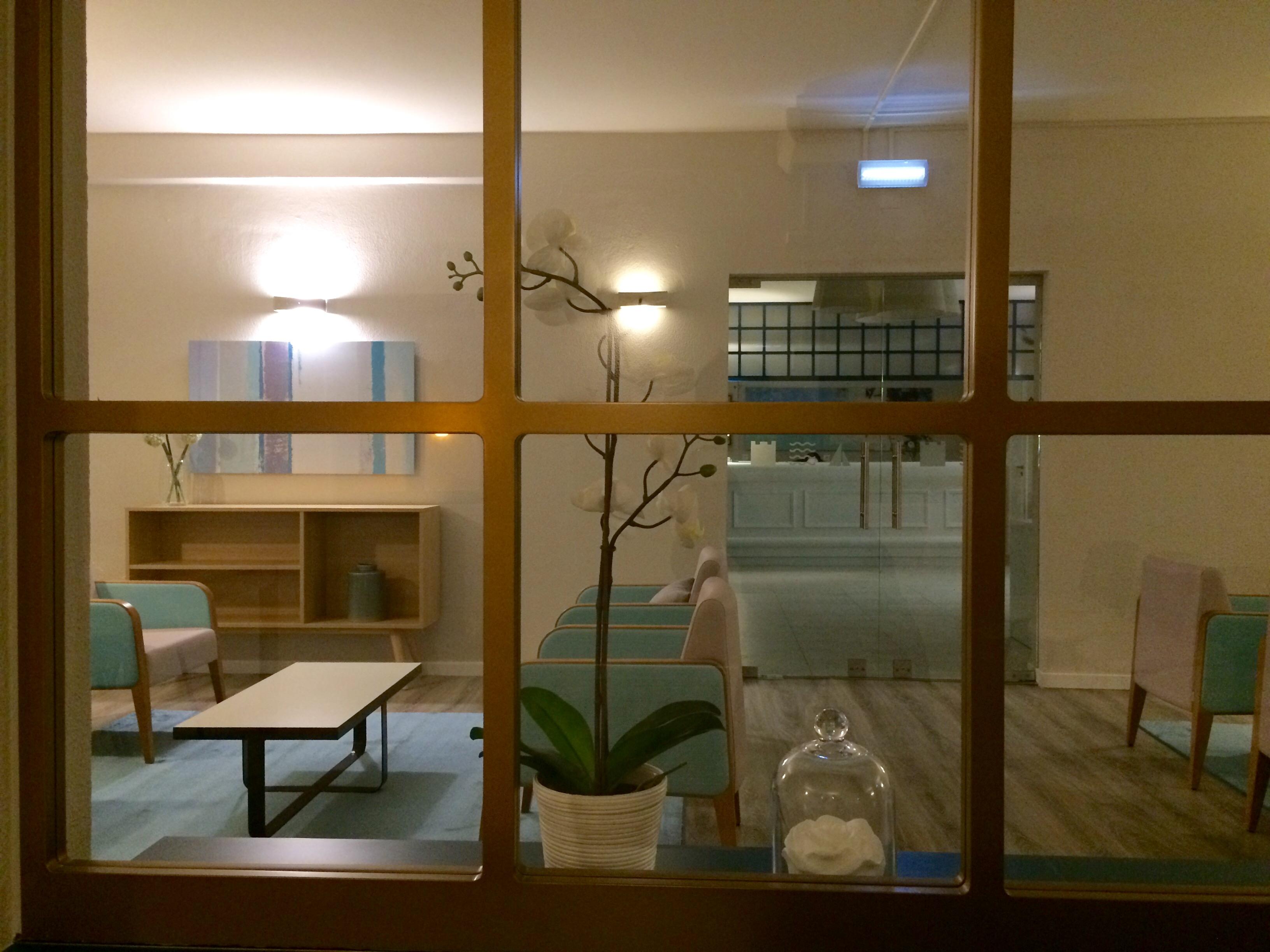 Hotel D'Алкотим Екстериор снимка