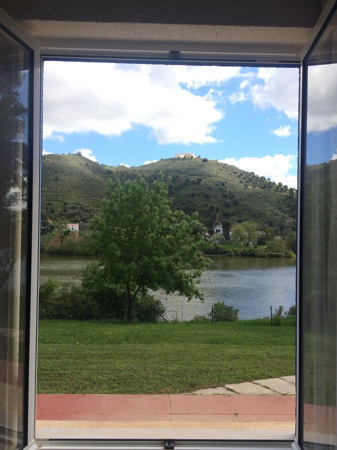 Hotel D'Алкотим Екстериор снимка