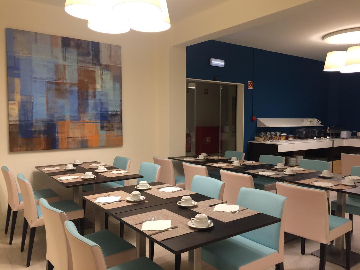 Hotel D'Алкотим Екстериор снимка