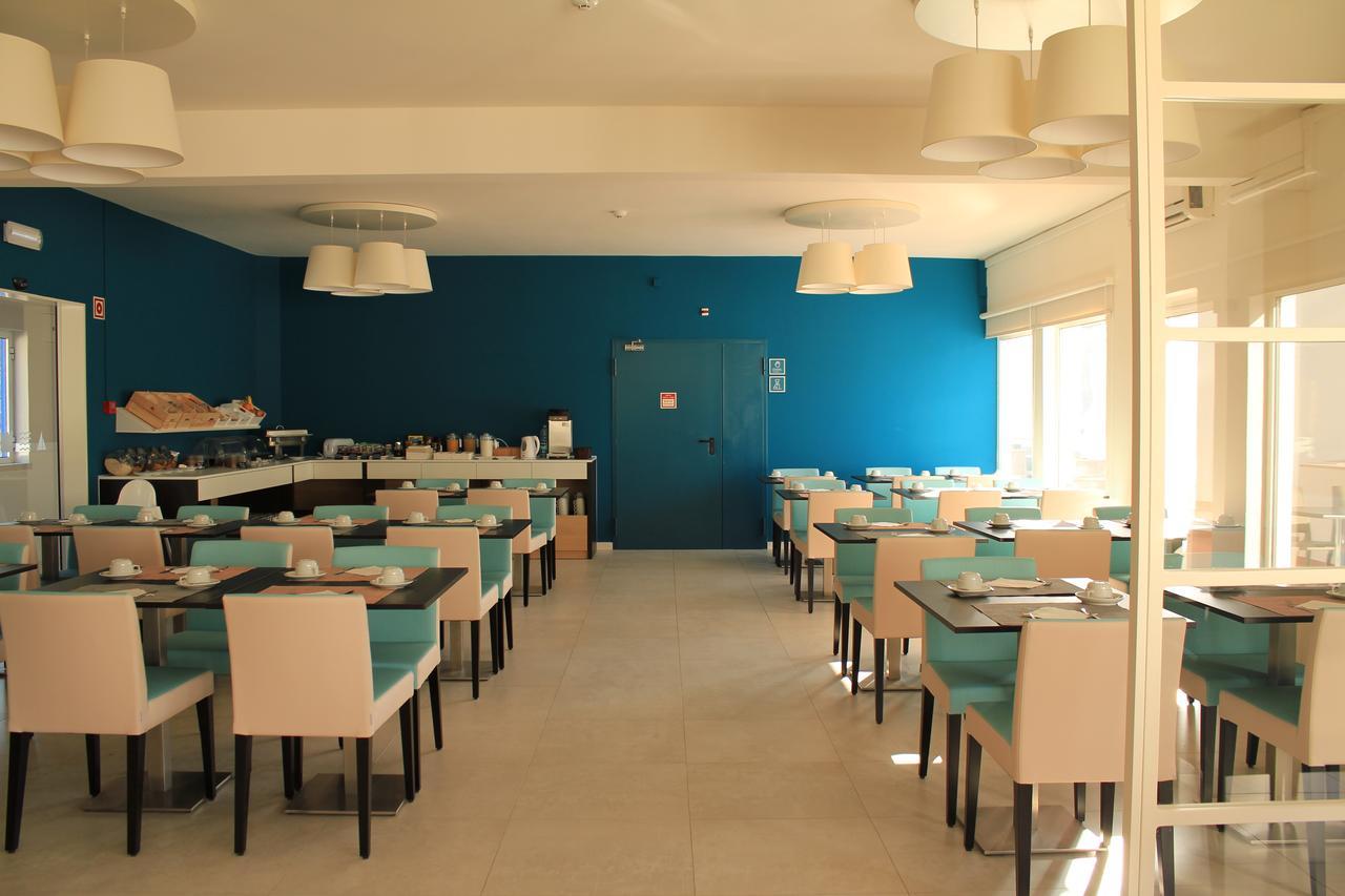 Hotel D'Алкотим Екстериор снимка